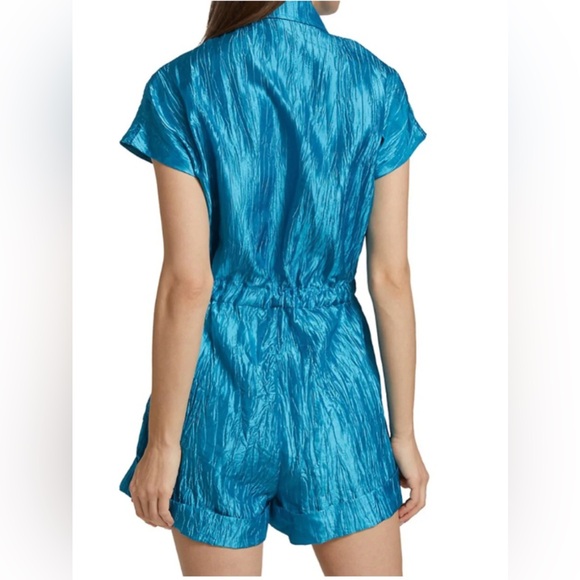 Izayla romper - Picture 3 of 6